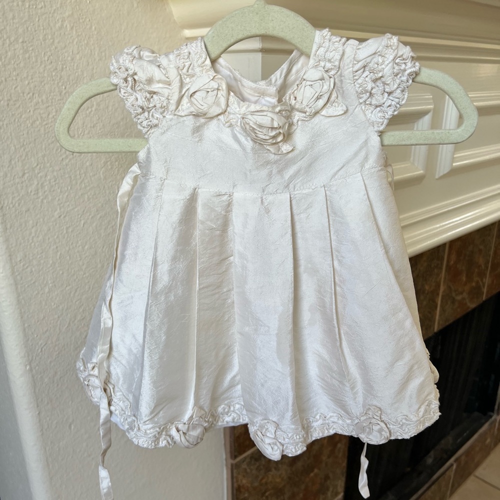 Baby Biscotti 6m